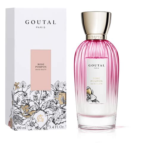 annick goutal fragrances official website.